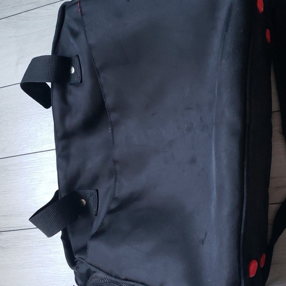 3/$12 Unisex diaper bag - Picture 4 of 8